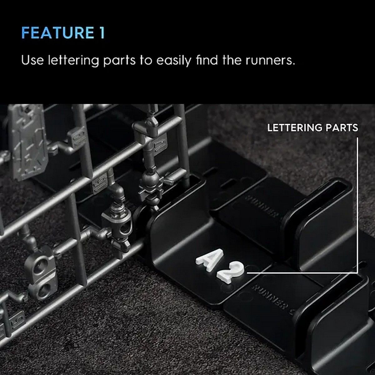 Gunprimer: Runner - Starter Kit