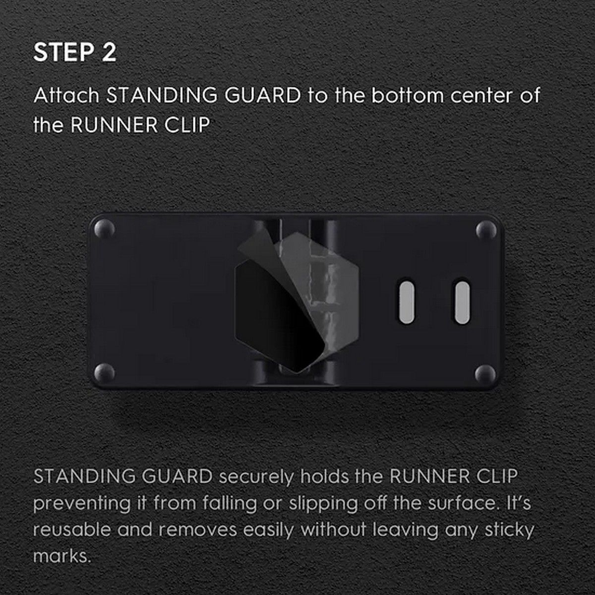 Gunprimer: Runner - Starter Kit