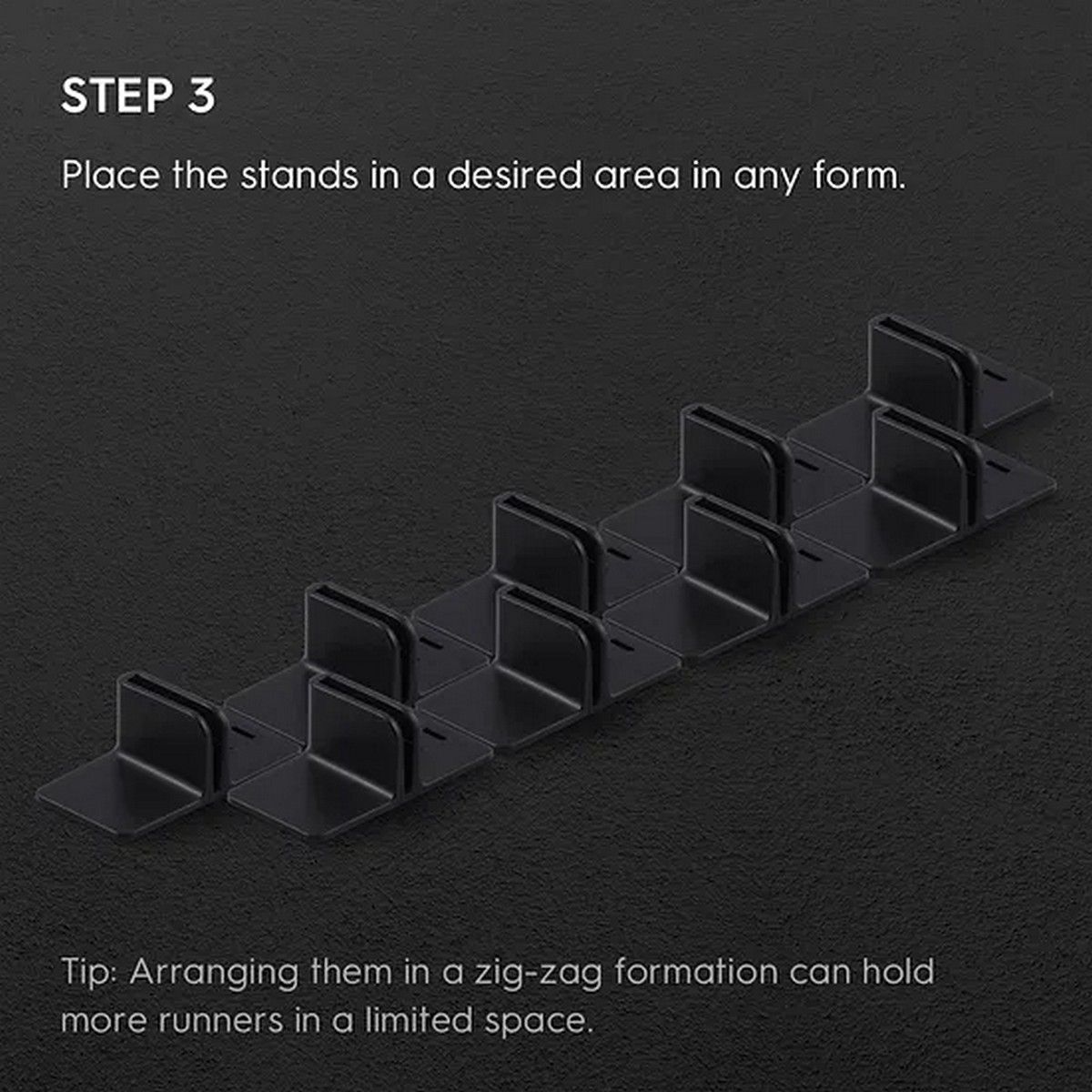 Gunprimer: Runner - Starter Kit