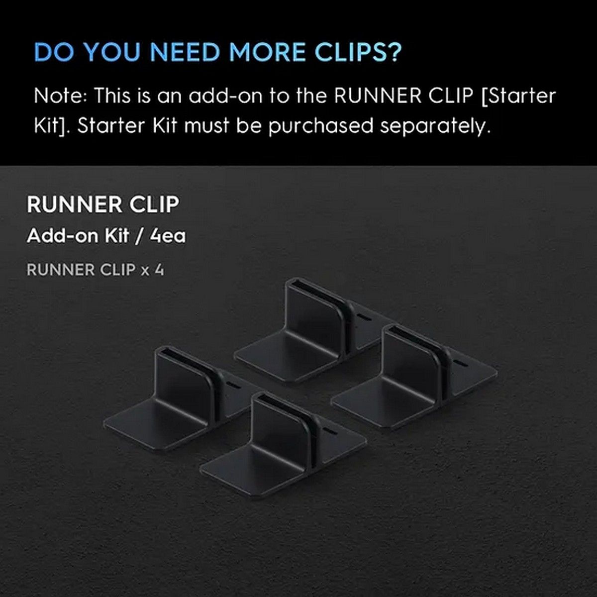 Gunprimer: Runner - Add-on Kit