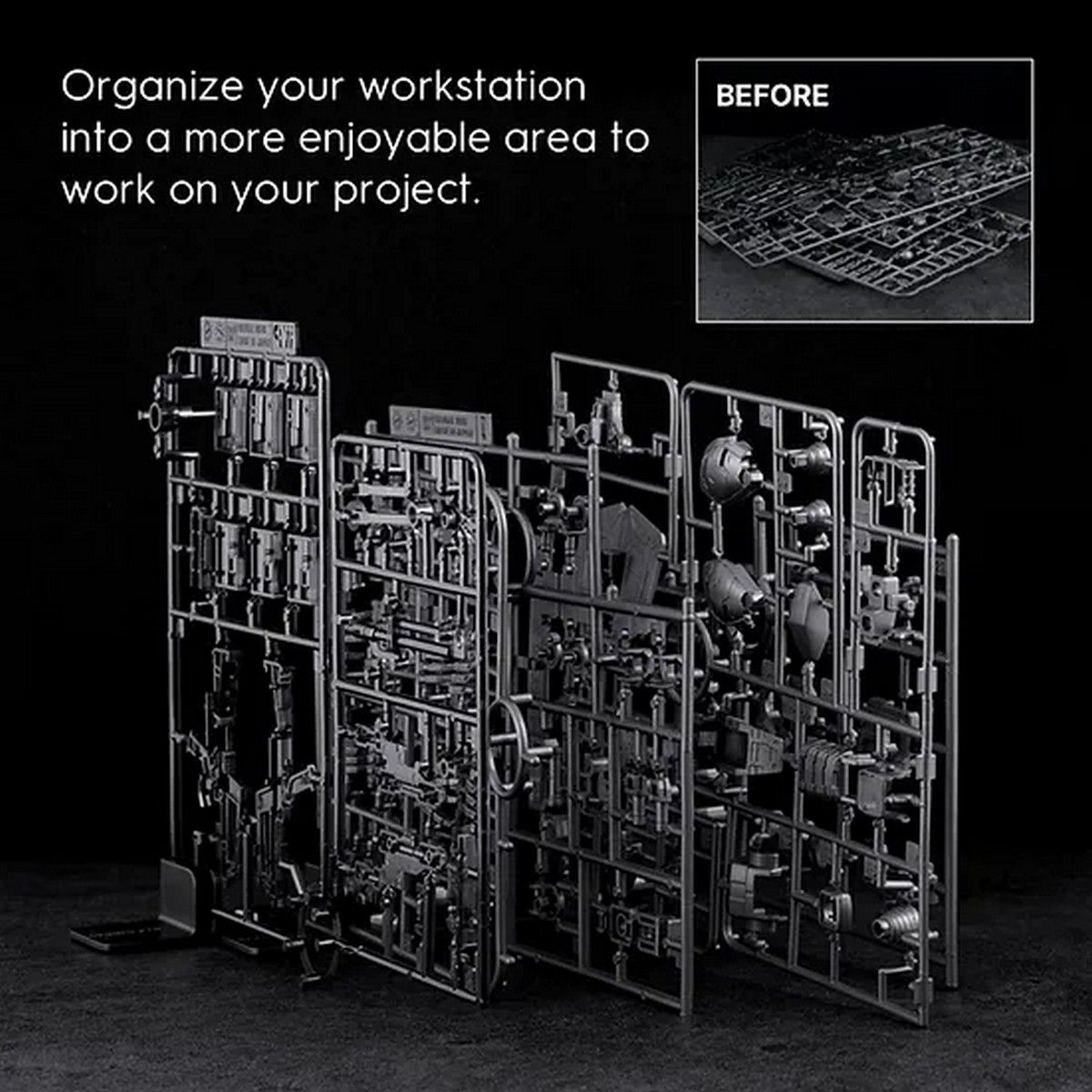 Gunprimer: Runner - Add-on Kit