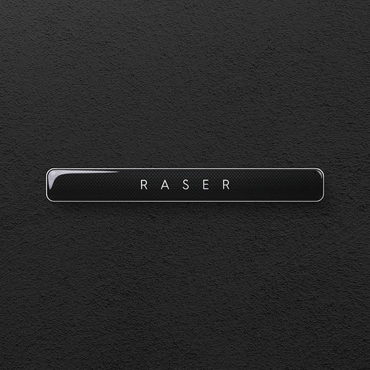 Gunprimer: Raser - Origin
