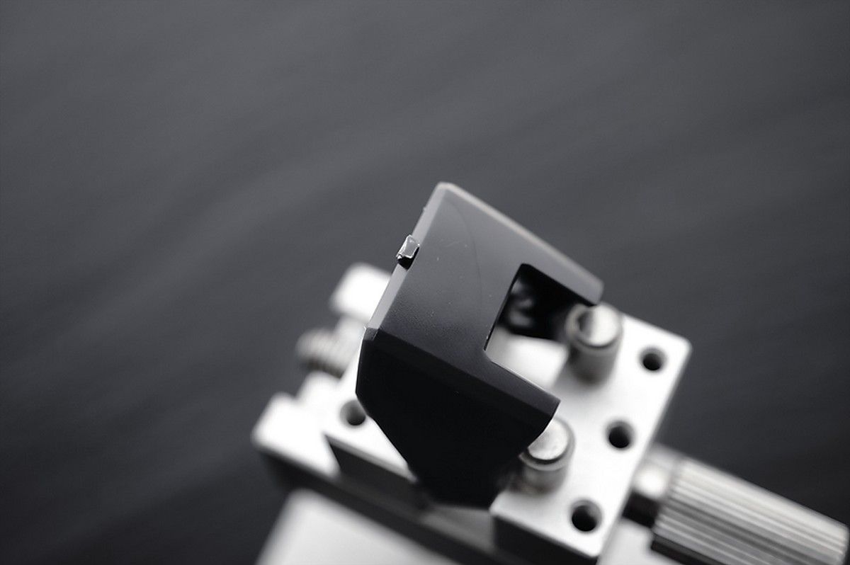 Gunprimer: Raser - Origin