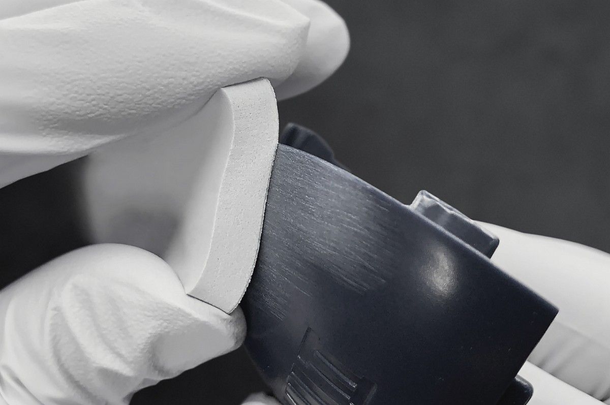 Gunprimer: Sand Loop Flex - 200 Grit x 3