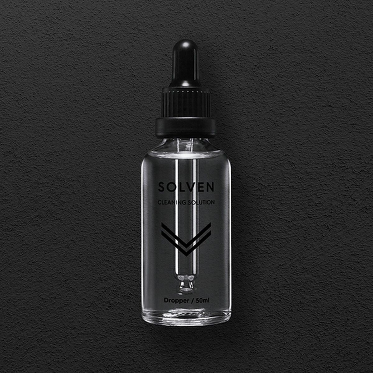 Gunprimer: Solven - Dropper   50ml