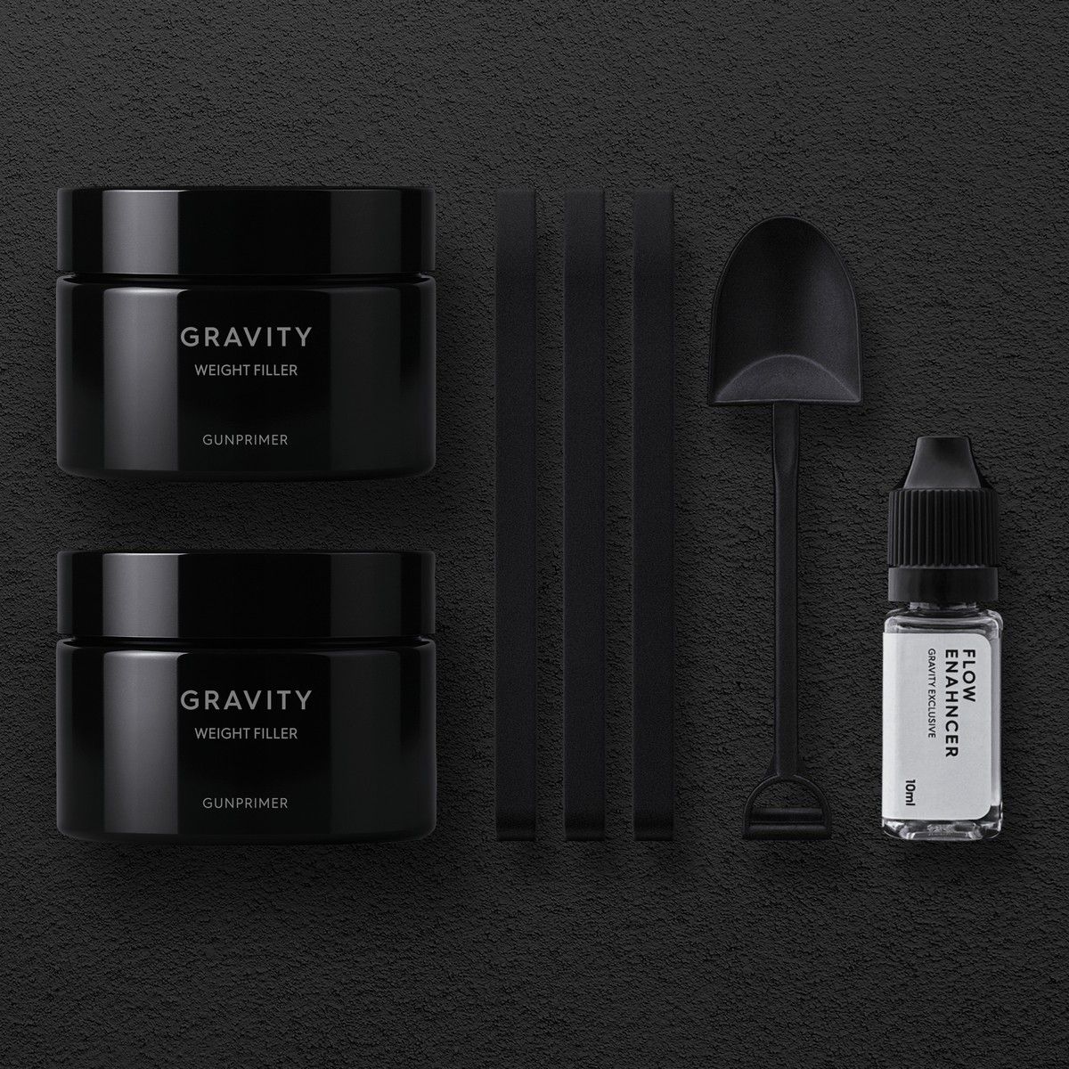 GRAVITY x2 Bundle Set