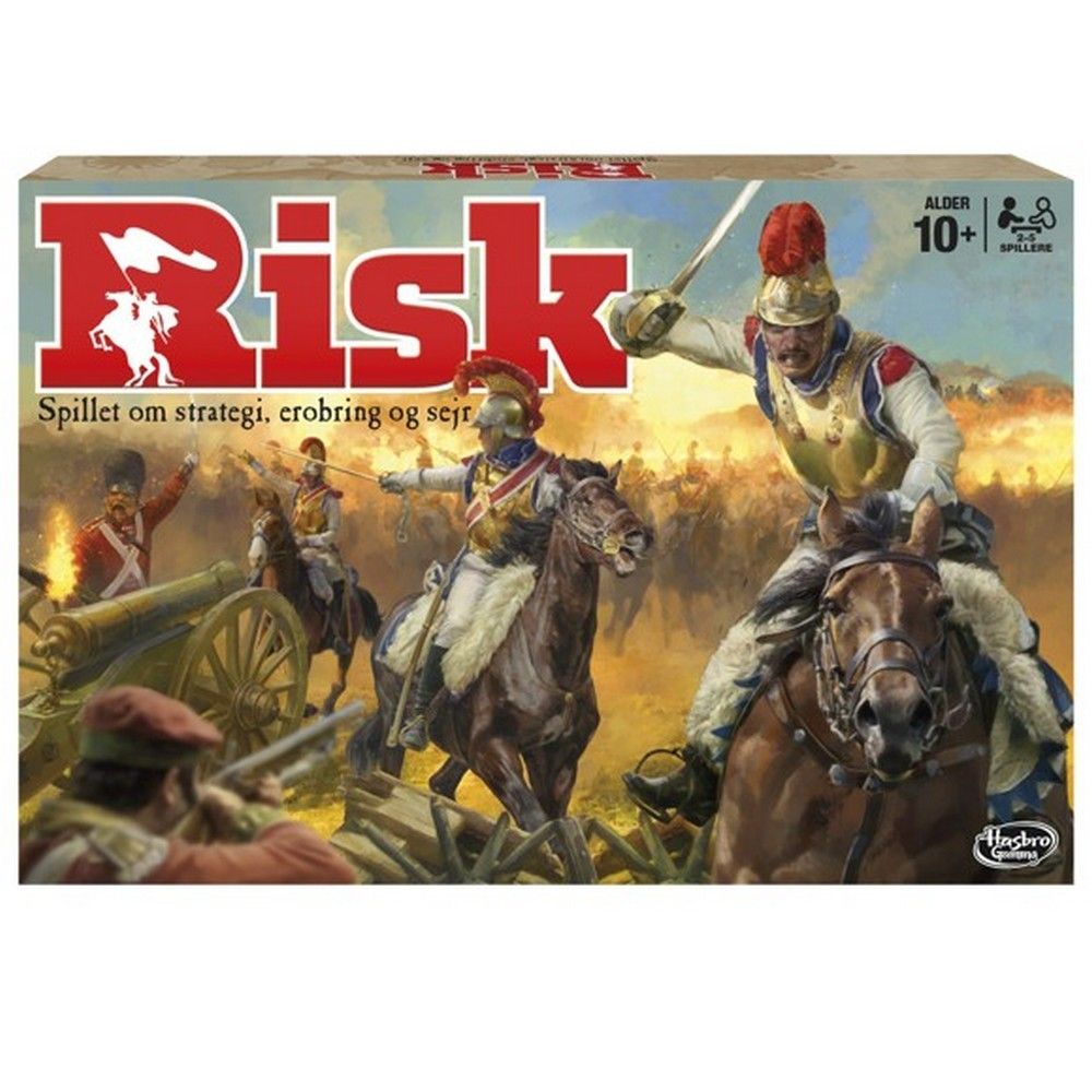 RISK Refresh