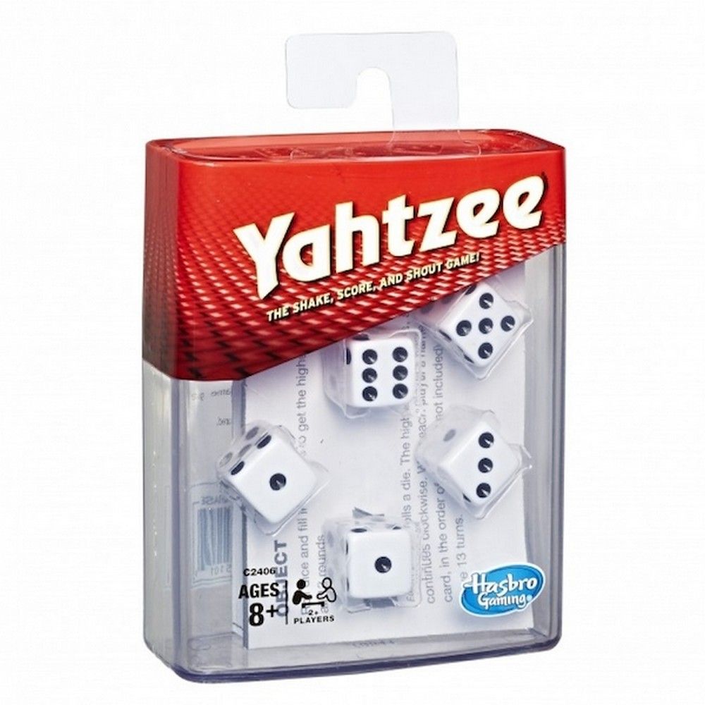 Yahtzee