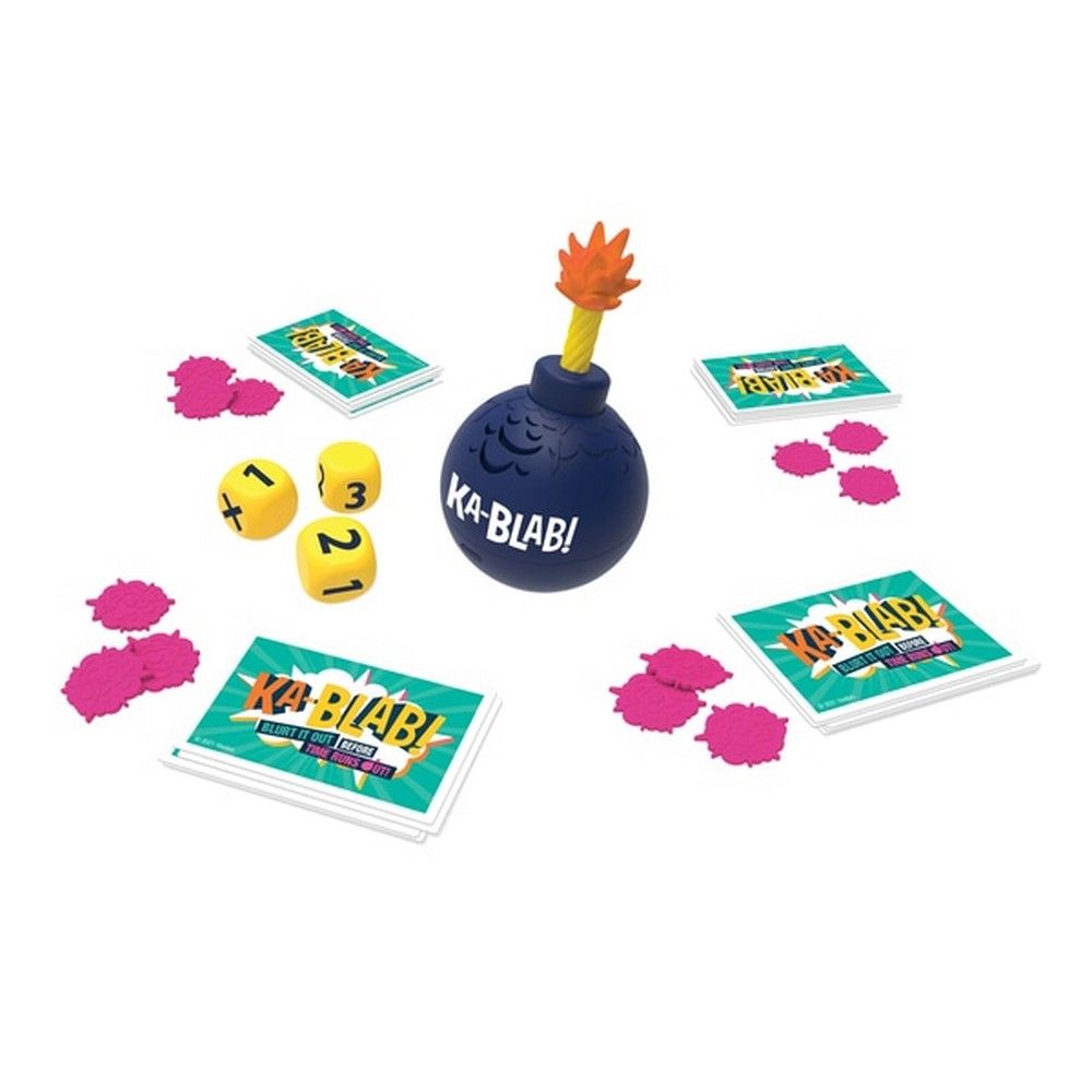 Ka-Blab