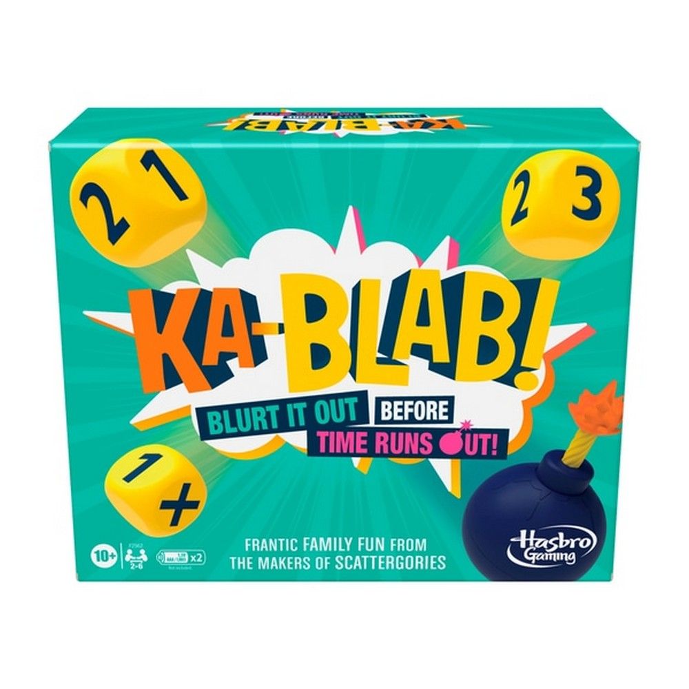 Ka-Blab