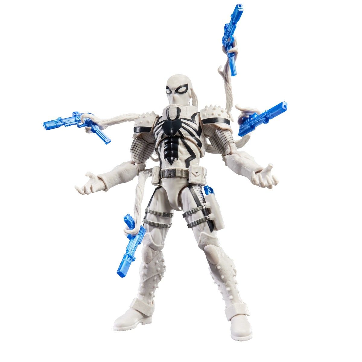 MTG: Marvel Legends - Agent Anti-Venom Action Figure with Card