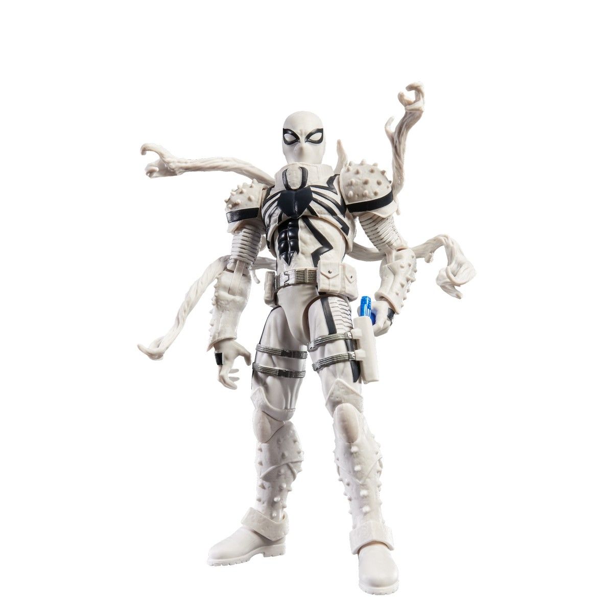 MTG: Marvel Legends - Agent Anti-Venom Action Figure with Card