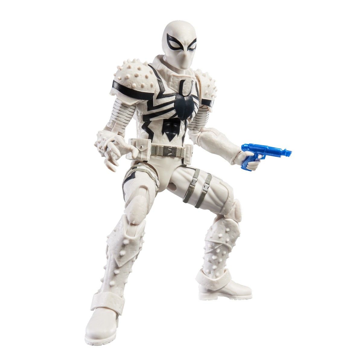 MTG: Marvel Legends - Agent Anti-Venom Action Figure with Card