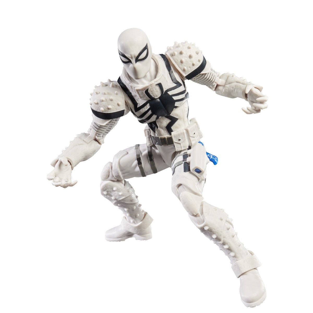 MTG: Marvel Legends - Agent Anti-Venom Action Figure with Card