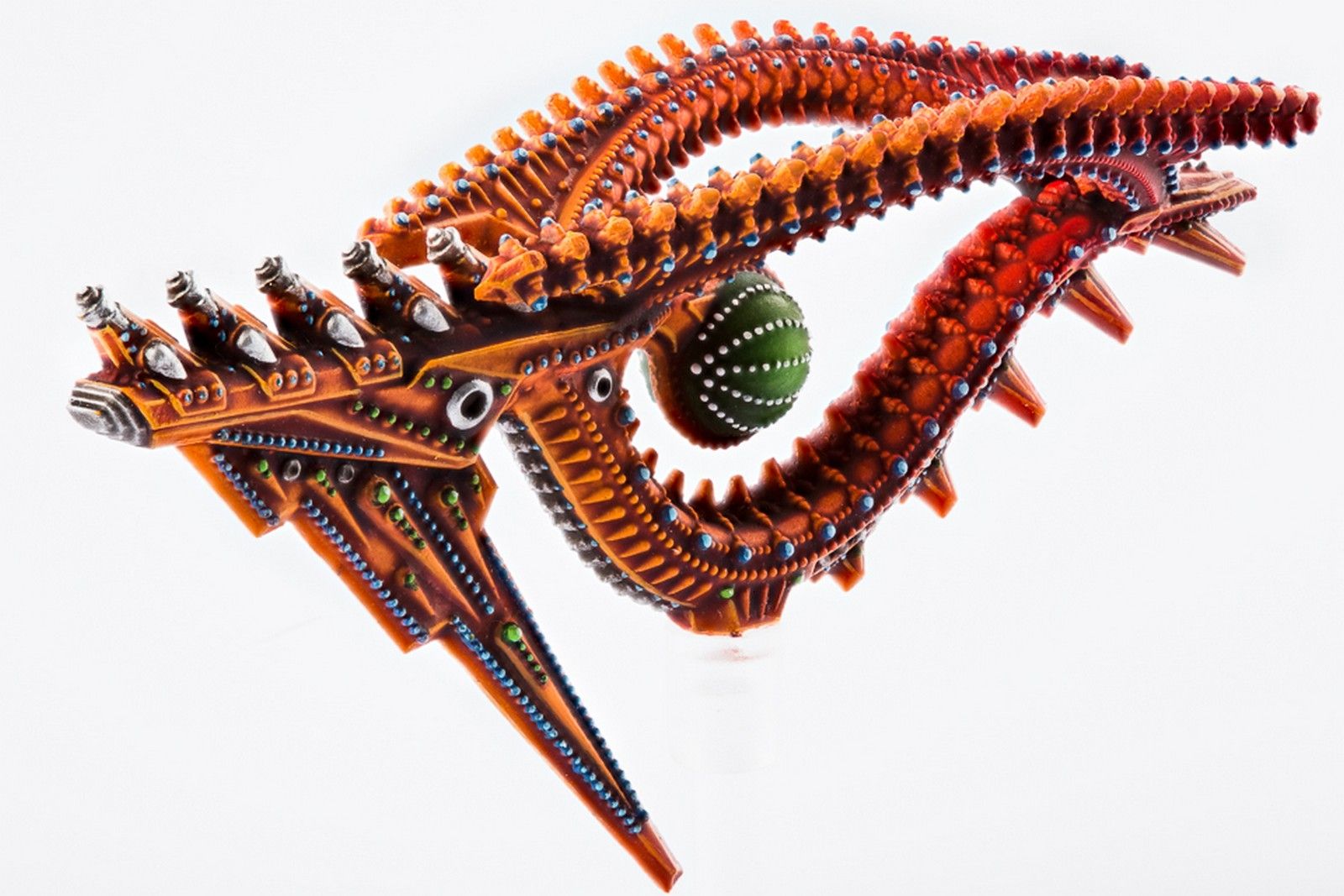 Shaltari Frigate Box