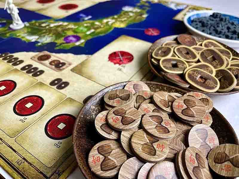 Philosophia: Floating World