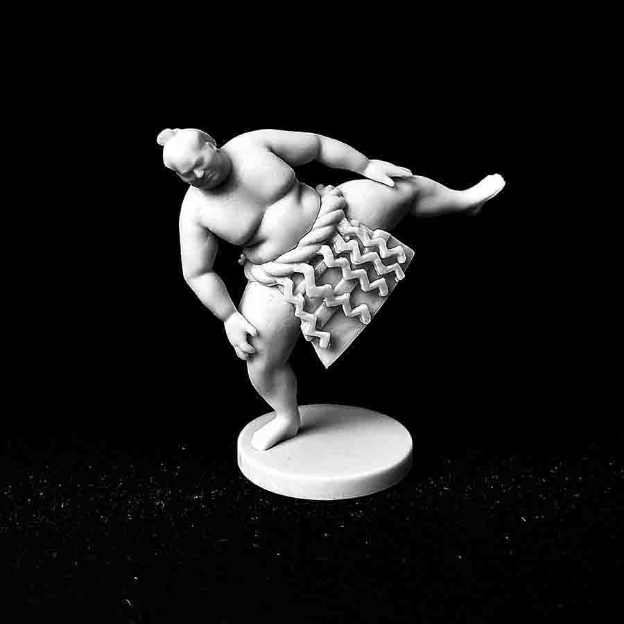 Philosophia: Floating World