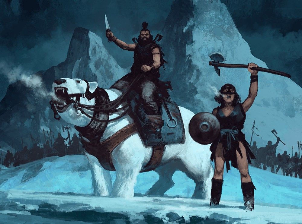 A War of Whispers (2nd Edition)