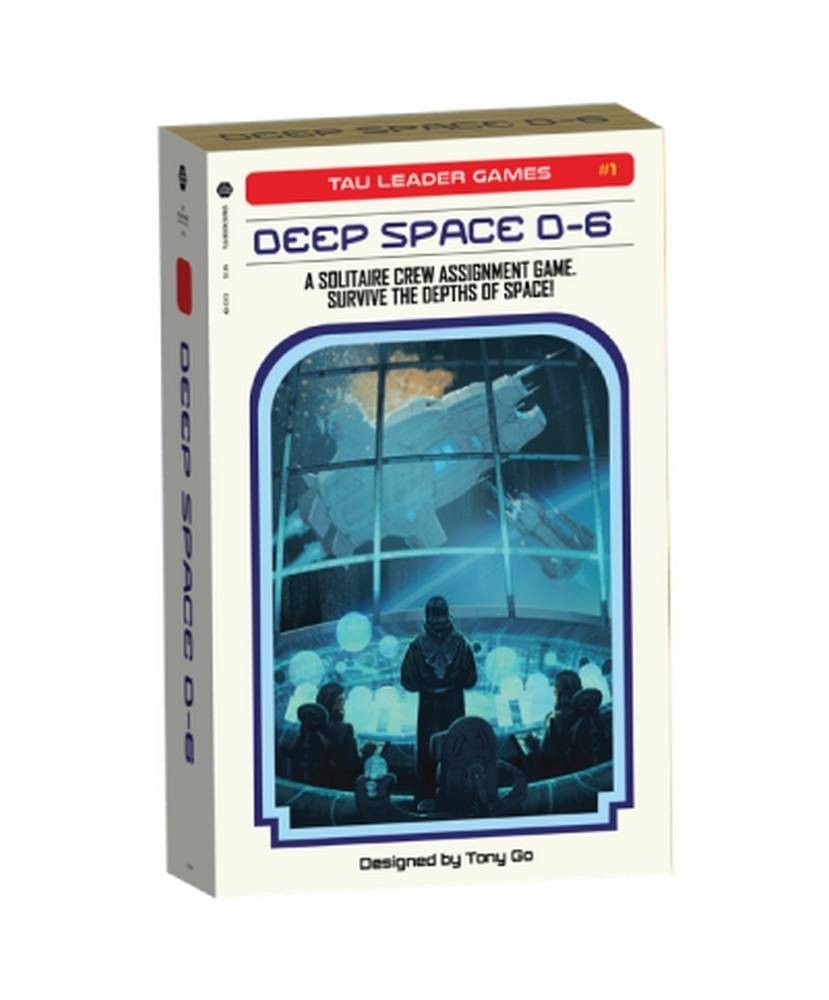 Deep Space D-6