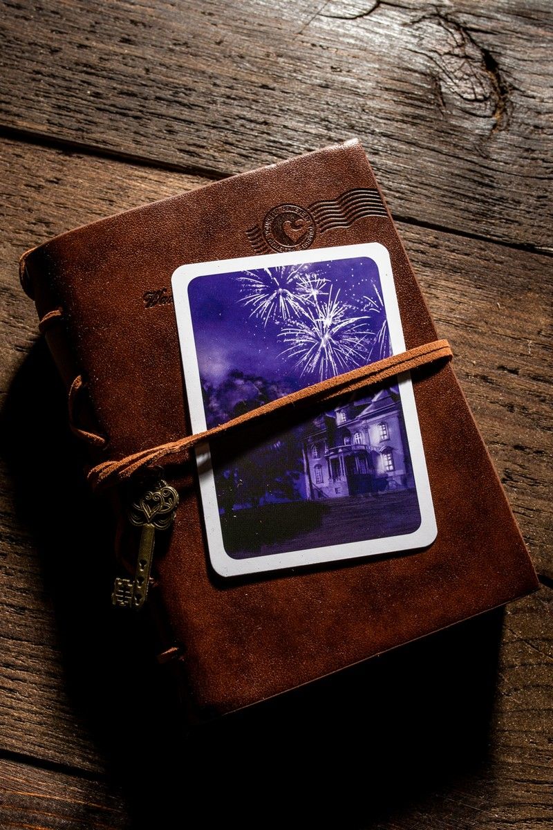 The Sherlock Files: Elementary Entries