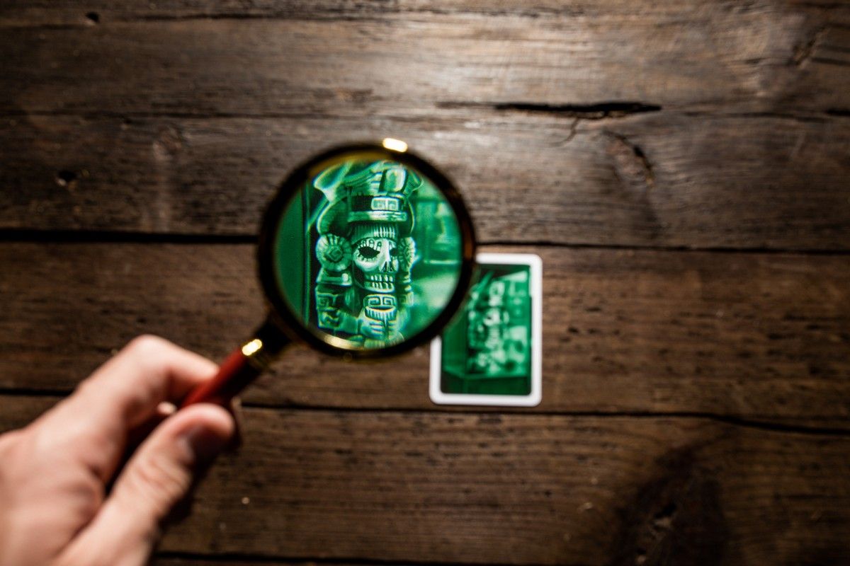 The Sherlock Files: Elementary Entries