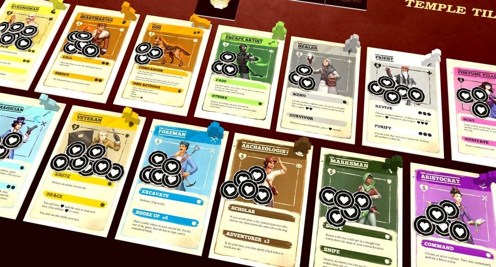 Sub Terra II: Arima's Light