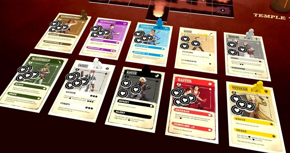 Sub Terra II: Inferno's Edge