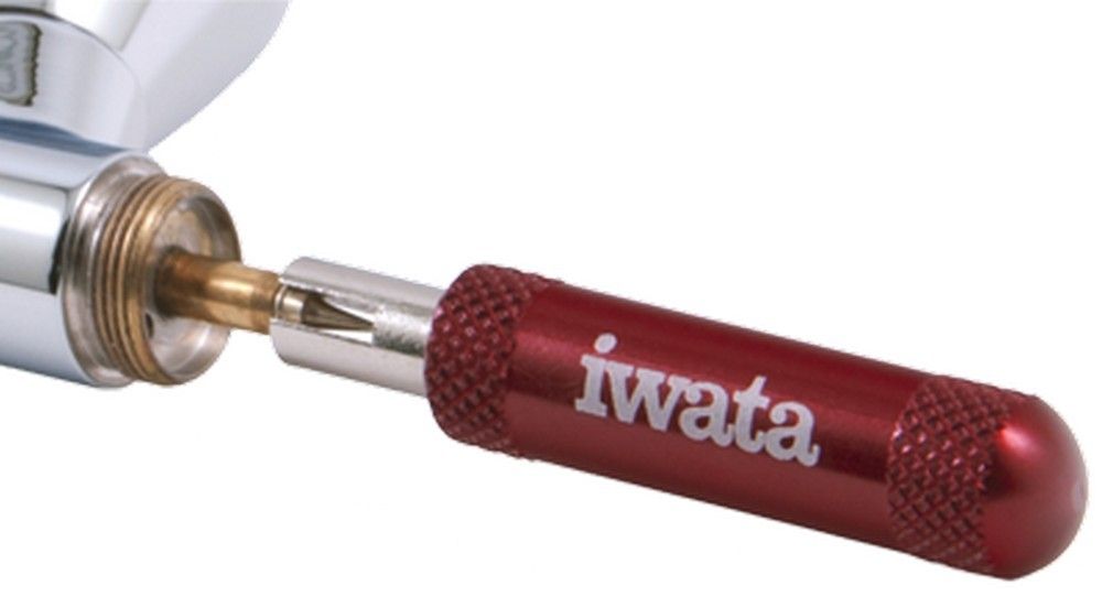 Iwata Nozzle Wrench