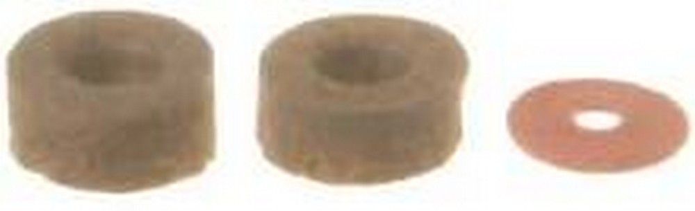 Fluid Needle Packing for RG & ECL-G6