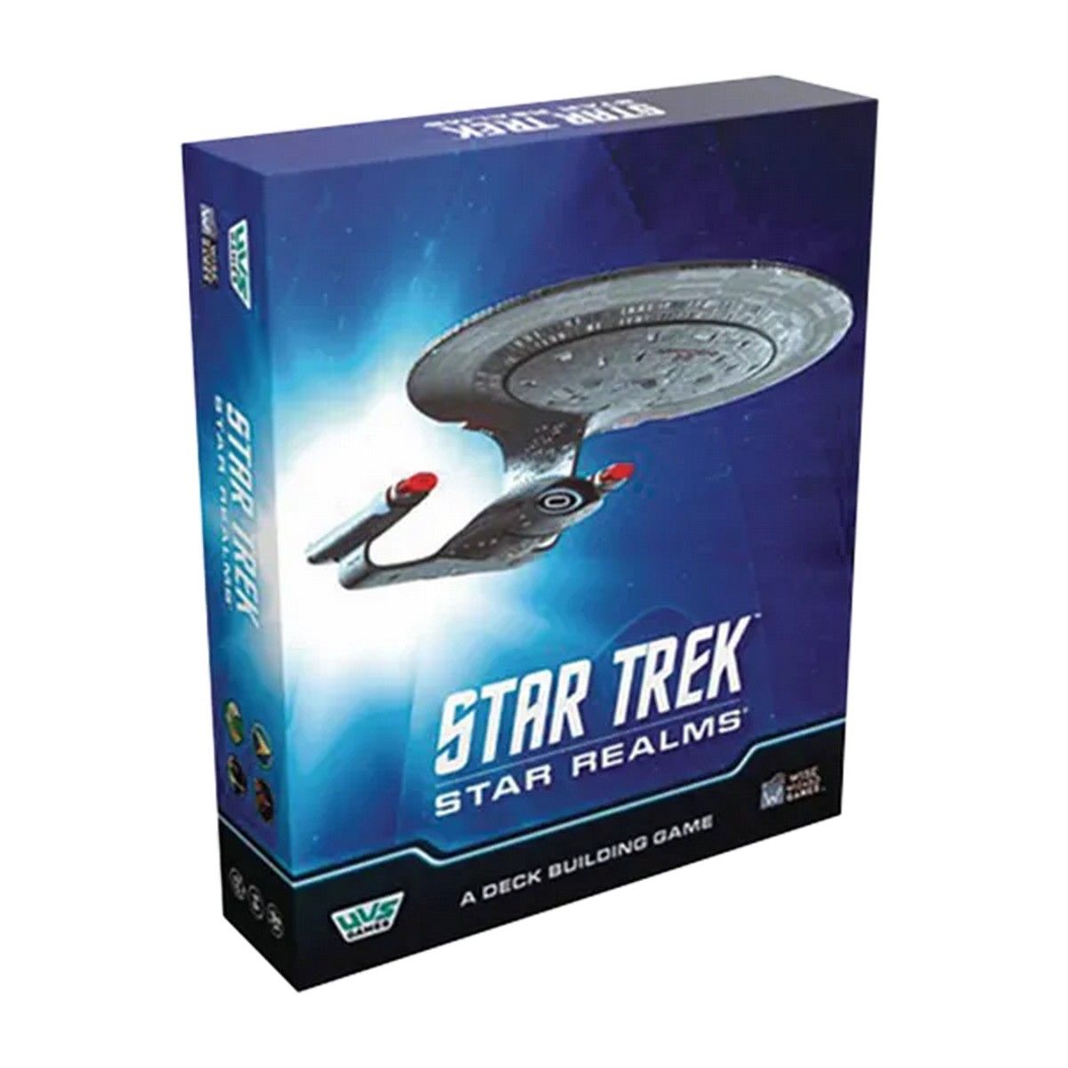 Star Trek Star Realms - Core Set