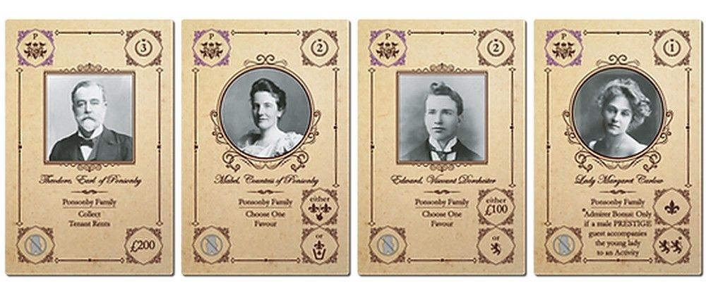 Obsession - 2nd Edition