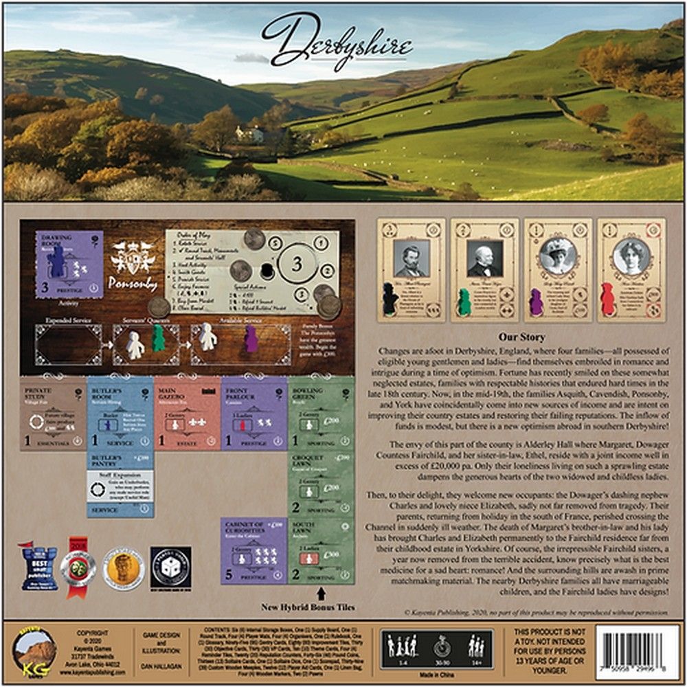 Obsession - 2nd Edition