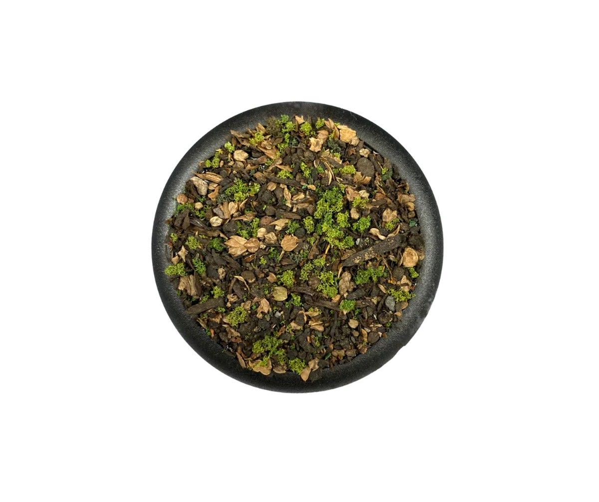 Krautcover - Kodama Woods 140ml