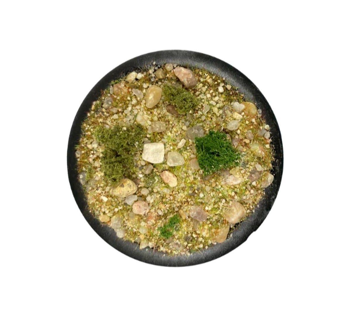 Krautcover - Soil of Sparta 140ml