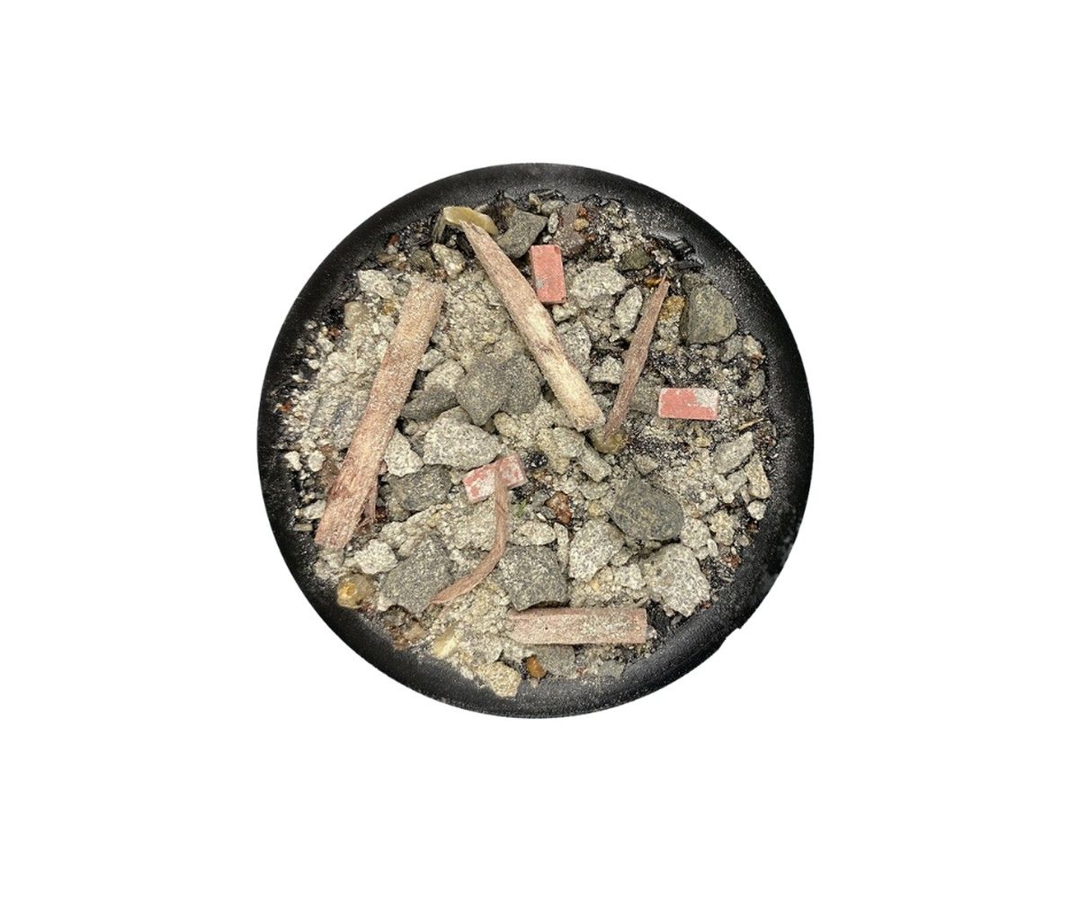 Krautcover - Ruins of Persistence 140ml