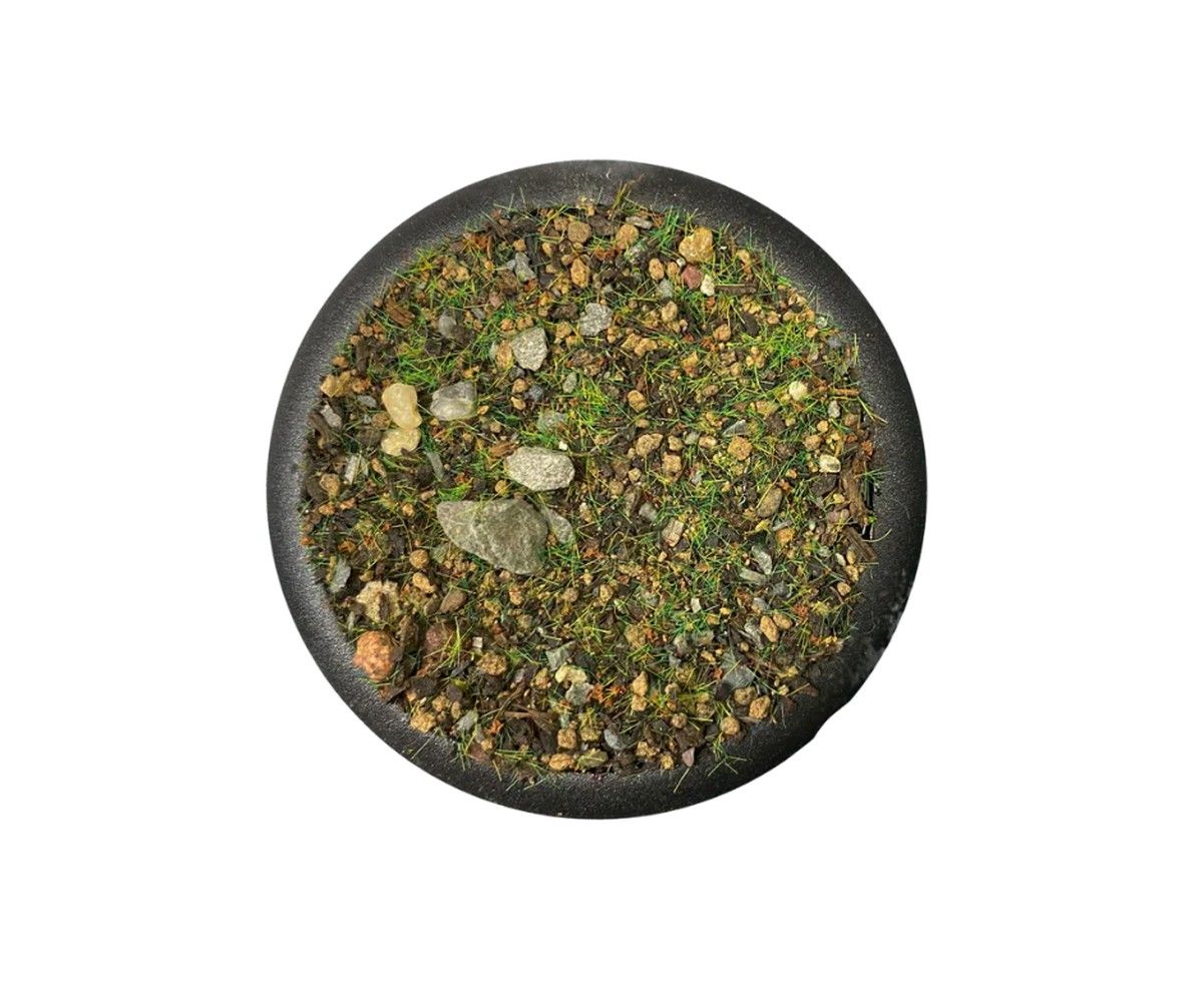 Krautcover - Copious Earth 140ml