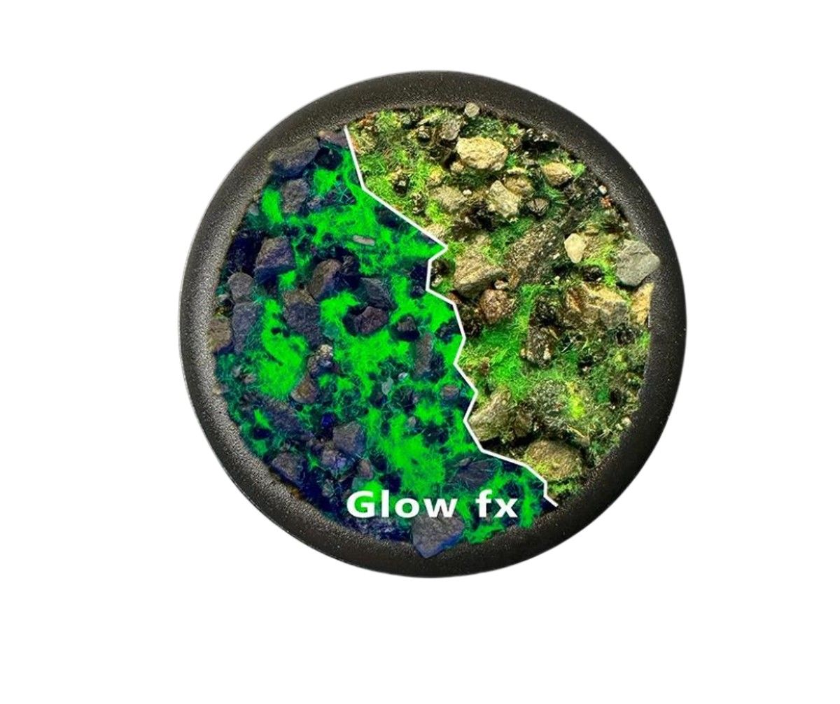 Krautcover - Eternal Fields 140ml