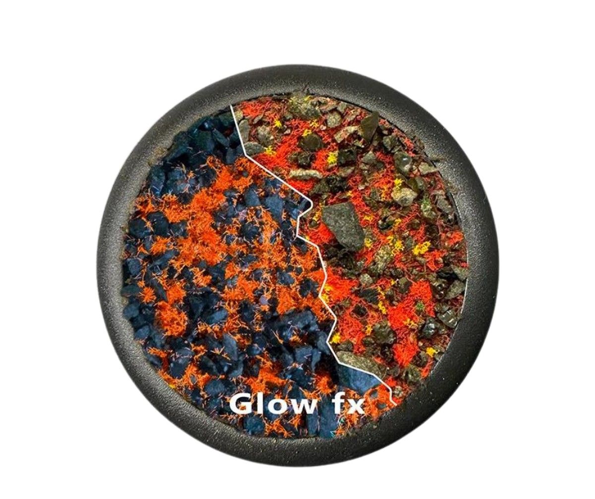 Krautcover - Forges of Doom 140ml