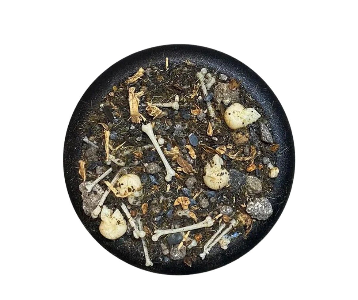 Krautcover - A Tale of Grimdark 140ml