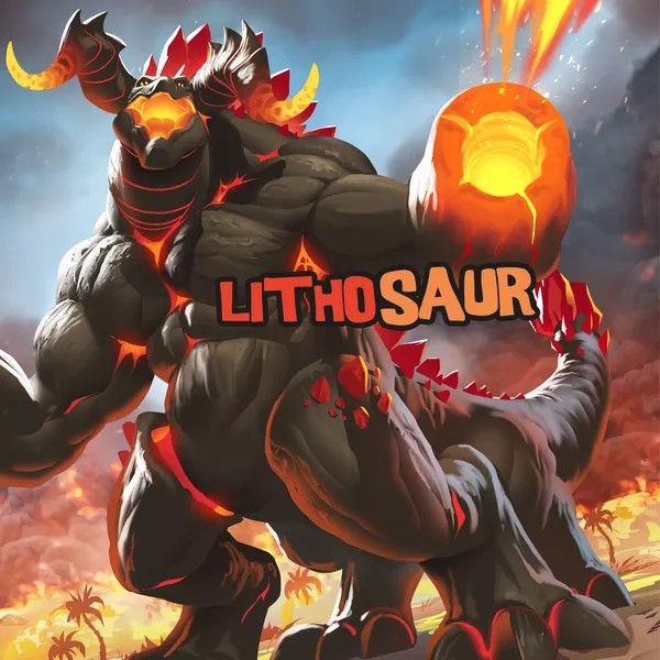 King of Monster Island