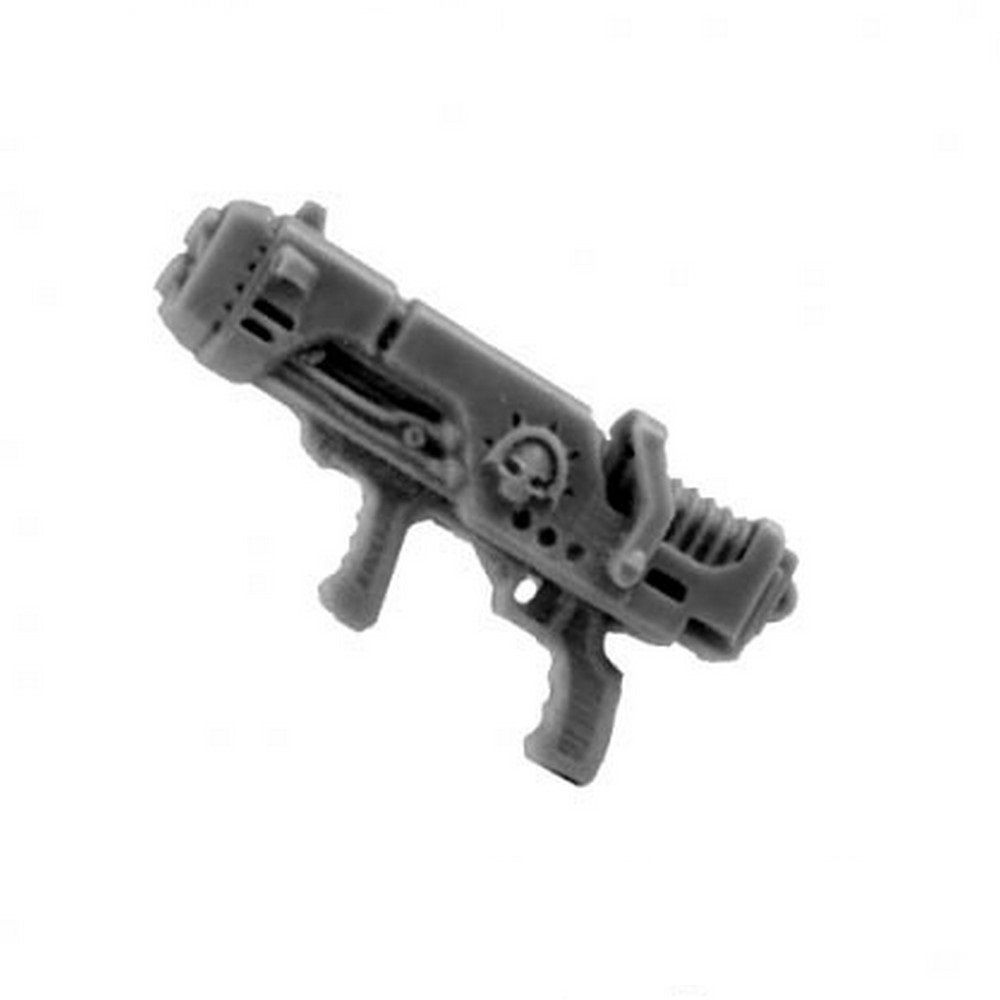 Legionary Plasma Gun