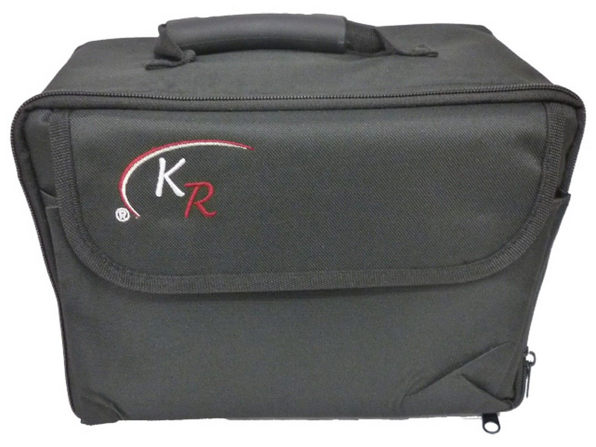 Aquilla Case 6 - Black