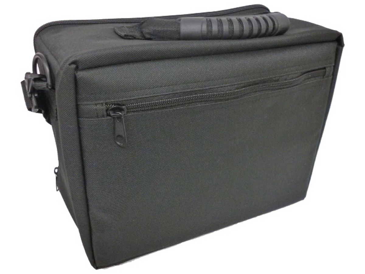 Aquilla Case 6 - Black