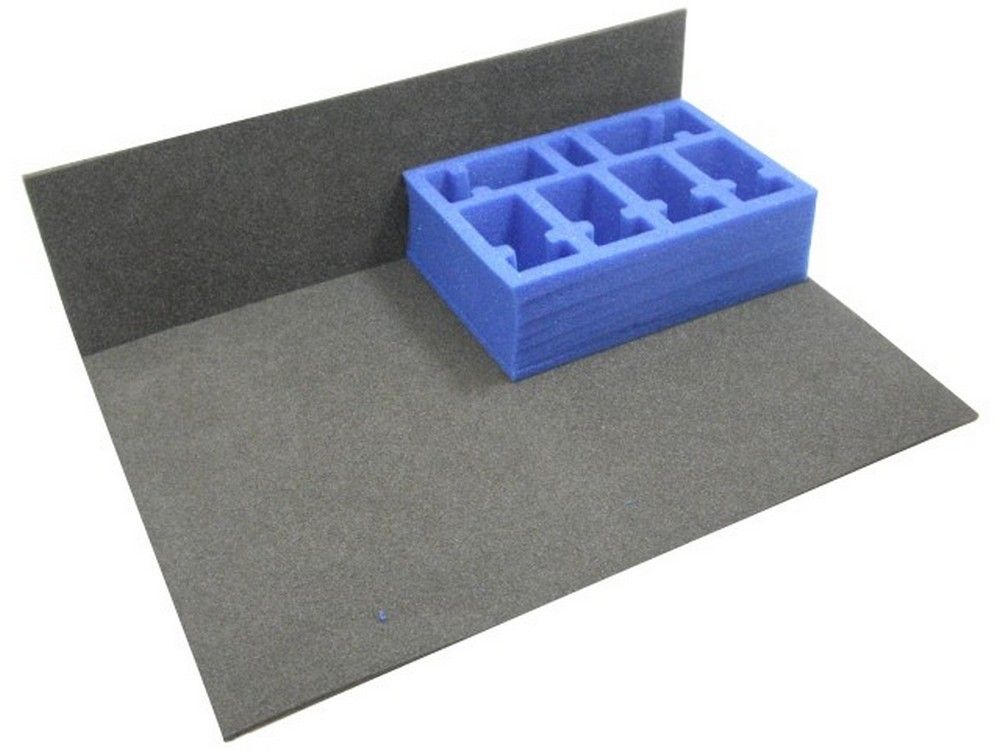 Star Wars Armada Foam Tray 55