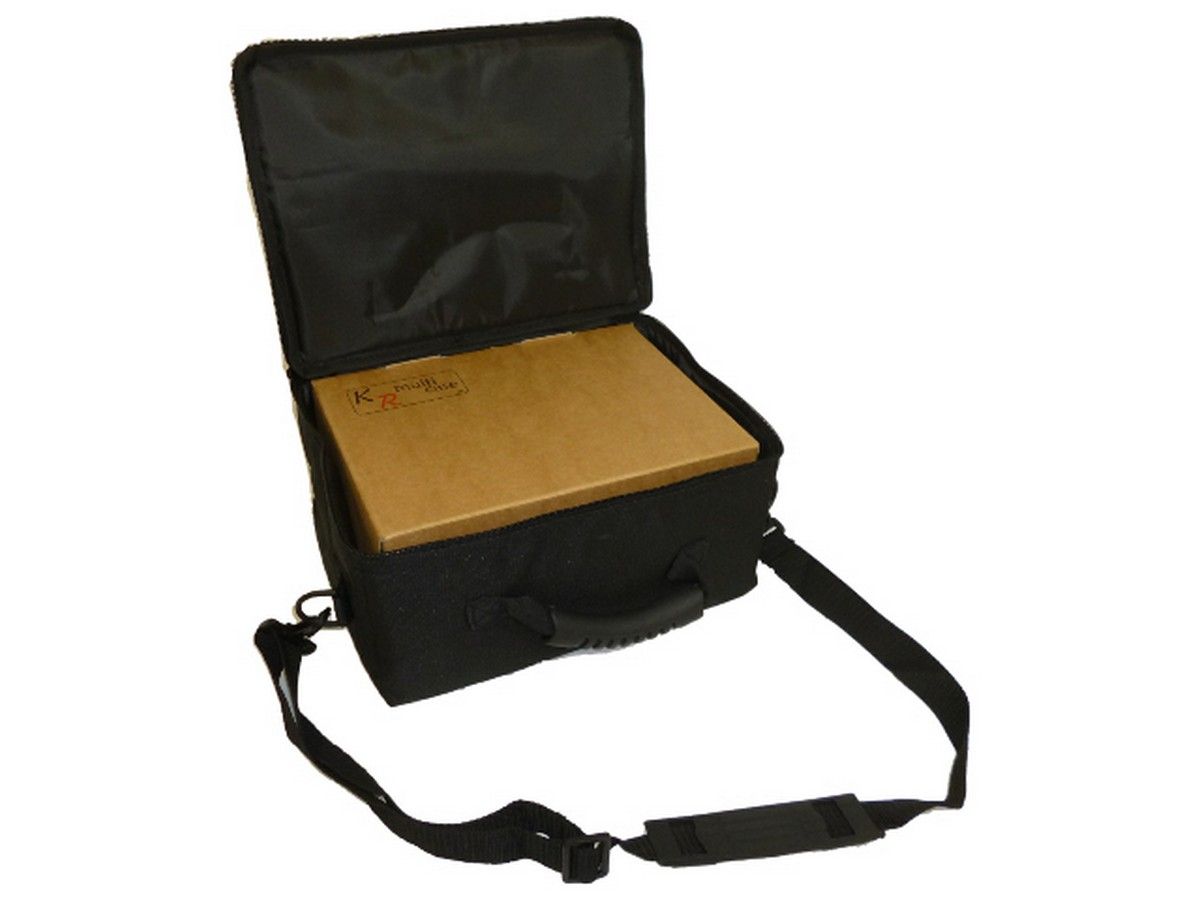 Kaiser Case - Half Transport Bag