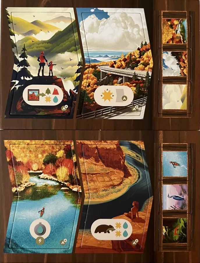 Parks: Wildlife Expansion