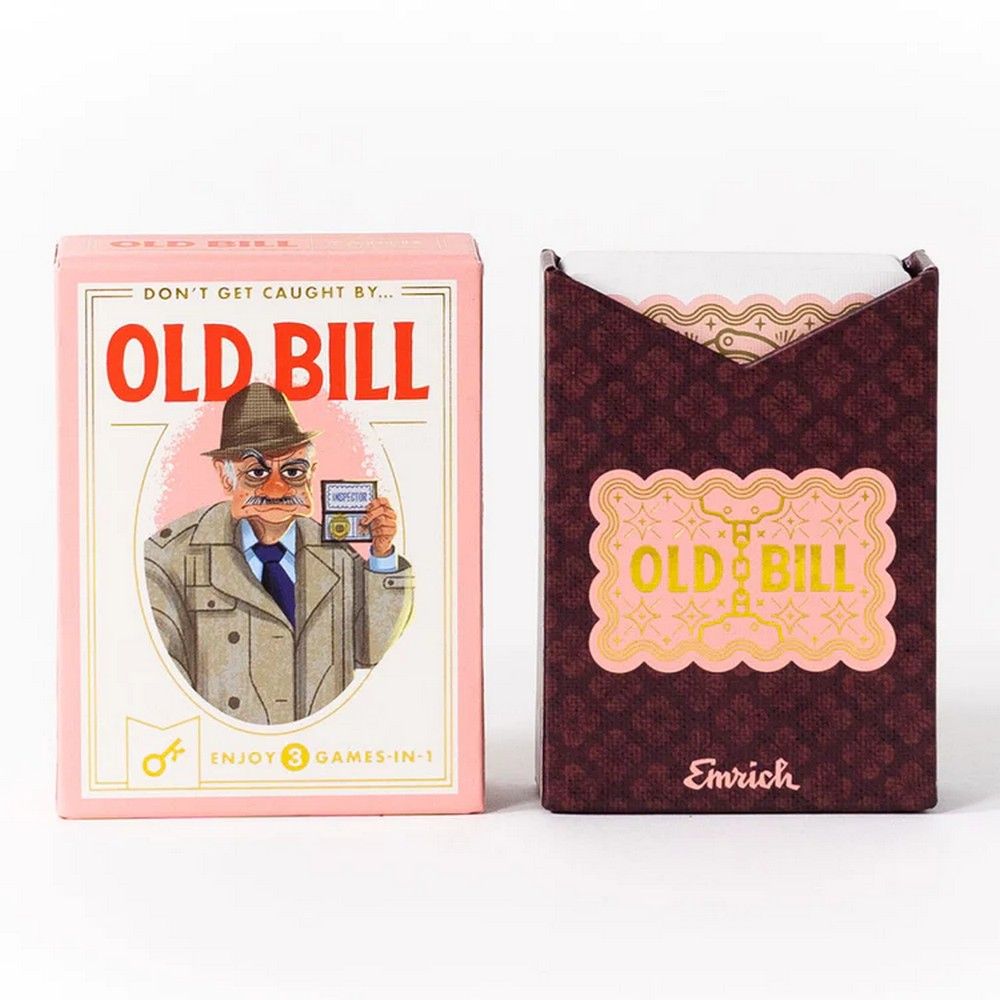 Old Bill