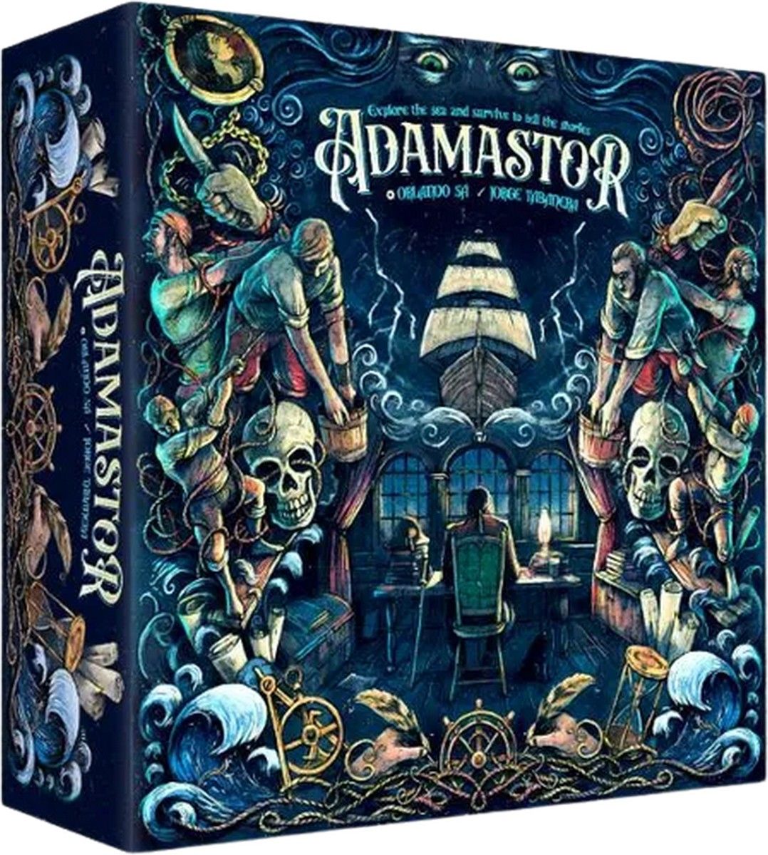 Adamastor