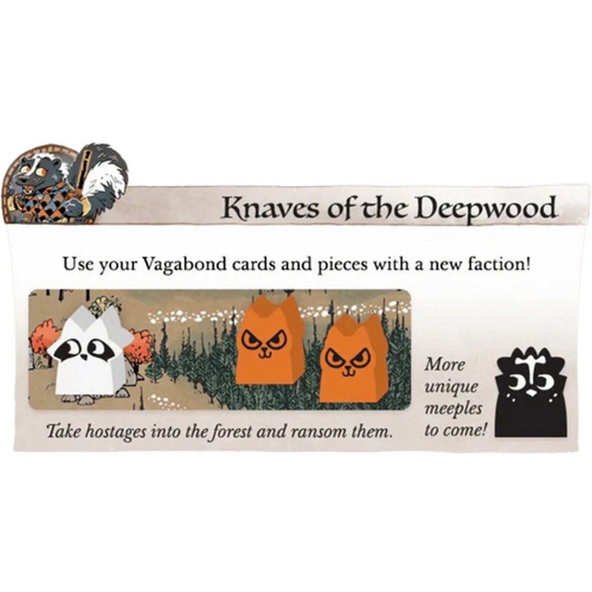 Root: The Homeland Expansion