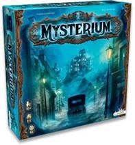 Mysterium